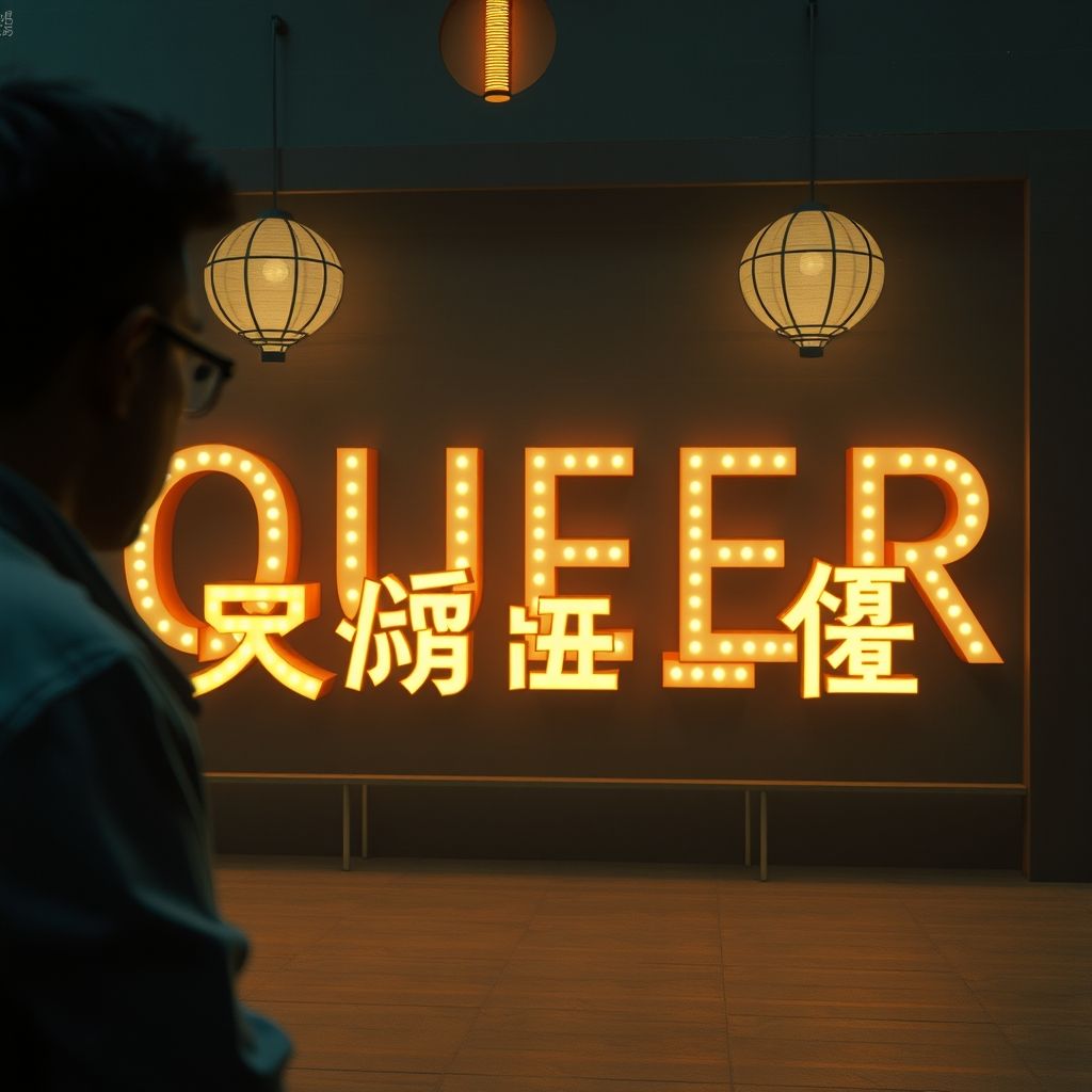 เบื้องหลังการถ่ายทำ: เทคนิคพิเศษใน 'QUEER - เควียร์'
